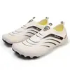 Zapatos de Agua para Pareja al por Mayor de Comercio Exterior, Zapatos para Nadar en la Playa, Zapatos de Yoga Fitness, Zapatos de Cinco Dedos para Senderismo y Montañismo al Aire Libre