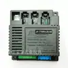 Placa-mã de Carro Infantil Hy-Rx-2G4-12Vm Controlador 6V12V Controle Remoto 2.4g Um-para-Um Acessórios de Modificação