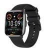 Reloj Inteligente para Mujer Hd12 Pantalla Amoled de 1.75 pulgadas Llamada Bluetooth Frecuencia Cardíaca Deportes Saludables Podómetro Pantalla Completa