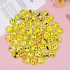 Internet Celebrity Expression Bag Geladeira Sticks Magnético DIY Acessórios Jóias Colar de Cristal Pingente Acessórios Personalizados pelos Fabricantes