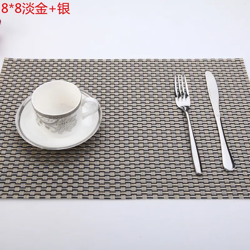 8淡金