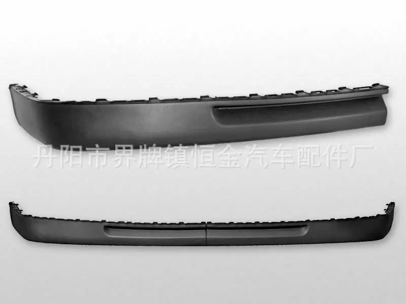 golf mk3 front spoiler