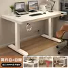 Mesa Feita de Madeira Maciça Painel Ecológico, Mesa de Computador para Quarto, Uso Doméstico, Modelo de Mesa 2026, Novo Modelo para Moradia de Aluguel, Estação de Trabalho Simples para Escritório