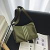 Bolsa Esportiva Yoga Fitness, Bolsa Leve para Viagens Curtas ao Ar Livre, Mochila Diagonal Feminina de Grande Capacidade para Armazenamento, Bolsa de Natação Masculina
