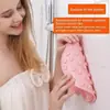 Tapete Esfoliante para Pés Transfronteiriço, Tapete para Lavar os Pés, Toalha de Banho, Esfoliante para Pés, Toalha Esfoliante Grande para Banho, Tapete para Lavar os Pés no Banheiro