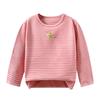 Conjunto de Veludo Infantil, Pijama Quente e Aquecido para Outono e Inverno, Camada Base para Crianças Média e Grande, Roupa de Casa Espessada para Homens e Mulheres, Outono e Calça Comprida