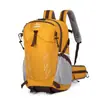 Mochila externa muito estilosa, moderna para o trajeto diário, bolsa leve para caminhada, novo modelo de verão 2026, mochila para viagem e viagens curtas