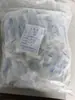Navaja Desechable para Preparación de la Piel para Uso Médico, Rasurado del Área Privada Postparto, Depilación, Rasurado Anti-arañazos para Salón de Belleza, Doble Cara, 50 Piezas
