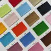 Tejido de poliéster para sudadera de 230 g, tejido de rizo de punto, tejido de punto para sudadera y pantalón de chándal casual de otoño e invierno