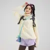 Ropa Protectora Solar de Moda Estilo Montaña con Logo Impreso Personalizado, Chaqueta Deportiva de Ciclismo de Manga Corta, Ropa Protectora Solar para Pesca y Senderismo al Aire Libre