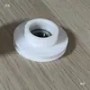 Accesorios para máquina selladora continua tipo 980 1000 rueda de tinta, rueda de impresión, rueda de impresión para máquina selladora, rueda de aguja de impresión