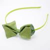 Internet celebridade hairpin jojo bow hairpin moda acessórios para o cabelo headband grampo de cabelo tecido jóias lote misto vários tipos opcionais