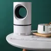 Lámpara Matamosquitos Sky-Eye Nueva Grande y Pequeña LED para el Hogar Trampa de Mosquitos para Interiores Fotocatalizador Digital Repelente de Mosquitos Silencioso Artefacto