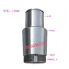 Tengzhou Máquina de Taladrar y Fresar ZX50C/50F/6350/7550 Manguito del Husillo Manguito Estriado Accesorios para Máquinas Herramienta de Eje Horizontal