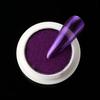 Polvo de espejo mágico sólido para decoración de uñas, espejo láser, ondulación de agua, polvo fino de alto brillo, polvo antimoscas, red roja, esmalte de uñas, pegamento, joyería