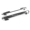 Adequado para Modificação da Grade Frontal, Cobertura do Retrovisor, Maçaneta da Porta, Cava da Porta, Farol de Neblina e Farol do Isuzu D-Max 21-22