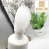Bomba de Espuma Reduce Poros Cepillo de Espuma Botella Espumadora Botella con Bomba de Silicona Bomba Limpiadora Cepillo de Botella de Plástico