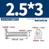 Tornillos de cabeza hexagonal de cabeza redonda plana de acero inoxidable 304 CM, tornillos de cabeza plana grandes, venta al por mayor M2M3M4-M10