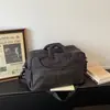 Bolsa de Yoga y Fitness a la Moda, Bolsa Resistente al Agua para Viajes Cortos, Bolsa Deportiva Multifuncional Ligera, Bolsa de Almacenamiento de Gran Capacidad