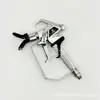 Accesorios para máquina de pulverización airless de alta presión pistola rociadora automática pintura pistola rociadora de pintura látex con boquilla