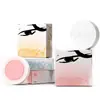 Caixas Personalizadas de Cor para Cosméticos, Caixas de Embalagem para Pó Contorno de Maquiagem, Design e Personalização de Caixa de Papel Dobrável com Inserção Dupla para Embalagem de Cushion Corretivo