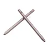 Tubo de Caneta Capacitiva Adequado para Caneta Capacitiva Apple, Caneta Capacitiva Universal, Caneta Stylus, Caneta Capacitiva Sensível à Pressão, Universal para Celulares e Tablets