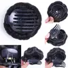 Venta Directa de Fábrica nueve flor peluca brotes de pelo pinza para el pelo cabeza redonda bolsa para el pelo pinza para el pelo rizador de pelo pinza accesorios para cabello rizado