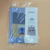 Delantal de Tela para Mujeres y Hombres, Lindo y Transpirable, Estilo Coreano, Moderno, Mono Protector sin Mangas a Prueba de Aceite para Cocina del Hogar