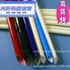 Dongguan Bangzhuo Fibra Interna Cola Externa Cola Interna Fibra Externa Revestimento de Alta Temperatura Tubo de Silicone Tubo de Silicone Mangueira Anti-Desgaste Isolamento