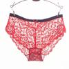 Roupa Íntima Modeladora Feminina Fina Cintura Média Levanta Bumbum Confortável Respirável Sexy Algodão na Virilha Roupa Íntima Feminina 3998
