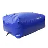 Bolsa de Armazenamento de Água Macia de PVC Espessado Dobrável Bexiga de Água Grande Capacidade Resistente à Seca Agrícola Bexiga de Água de Emergência para Combate a Incêndios Bolsa para Líquidos