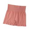 Pantalones de yoga cintura alta cadera abdomen pantalones de fondo para mujer deportivos frescos de seguridad bóxer frescos ropa interior sin costuras damas mayoreo