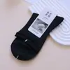 Calcetines de Mujer Tangge de Seda Real Alta Elasticidad Tejido Liso Cómodos Transpirables Seda de Morera Sin Costuras Borde Enrollado Serie de Colores Dopamina Calcetines de Media Pantorrilla