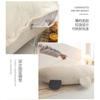 Respaldo Suave para Cama de Noche, Cojín de Cama, Almohada Extraíble y Lavable, Tatami, Sofá con Respaldo Grande Lindo para Niños