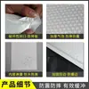 Elección de Expertos Bolsa de Burbujas Película Blanca Compuesta Perlada Empaque Grueso para Ropa Bolsa para Envíos Urgentes Bolsa tipo Sobre Bolsa de Espuma