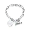 Pulsera de Acero de Titanio Dongguan Transfronteriza, No se Desvanece, Estilo Nuevo, Accesorios Japoneses y Coreanos, Pulsera para Mujer, Oro de 18K, Moderna, Lujo Ligero, Sensación de Alta Gama