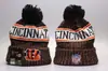 Gorras de Equipo de Fútbol Nuevas al por Mayor para Otoño e Invierno, Gorros de Punto Cálidos para Hombres y Mujeres, Gorras Bordadas con Letras