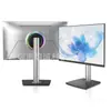 Monitor de Computador 23,8/27 Polegadas Sem Bordas 2K HD Tela de Exibição para Casa, Negócios, Escritório, Jogos e Esports