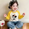 Camiseta Térmica de Polar Cálida para Niñas 2026 Otoño/Invierno Elegante Talla Mediana/Grande para Niños Manga Larga Cuello Redondo Ropa Interior Superior