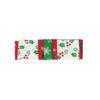 Sino de Natal tocando bonito arco headwear hairpin arco de Natal mini presente de Natal acessórios de flores
