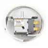 Interruptor de Control de Temperatura para Congelador Comercial, Controlador Mecánico de Temperatura para Refrigerador de Conservación Fresca Wpf8.520.5 Controlador de Temperatura para Congelador