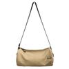 Bolso Almohada Deportivo Simple Estilo Ins Japonés Transfronterizo Bolso de Hombro Casual de Color Sólido Bolso Cruzado para Estudiantes Estilo Coreano