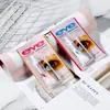 Pegamento para pestañas 7G al por mayor belleza ojo impermeable anticongelante pegamento para pestañas postizas herramienta auxiliar desechable para pestañas