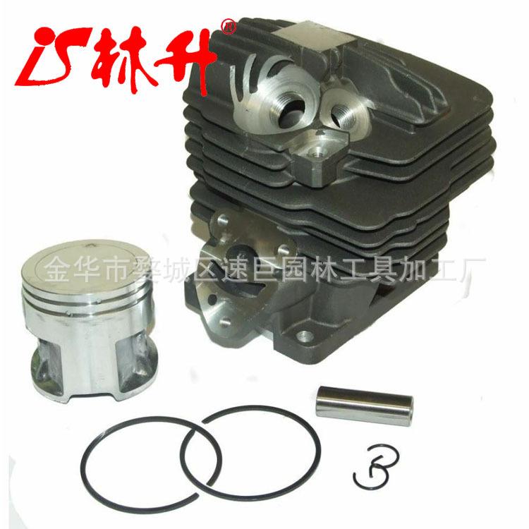 Nikasil Coated Cylinder, Pot A