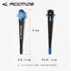 Clicker Pré-Fabricado para Arco Recurvo de Fabricante Fibra de Carbono 3K Clicker Arco Recurvo Competitivo Posicionamento para Competição de Tiro com Arco Venda Quente Transfronteiriça