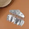 Accesorios de Ropa Étnica Miao, Dong y Yi, Joyería, Adornos de Plata para Manualidades, Láminas de Plata, Láminas de Aluminio, Ropa de Minorías Étnicas