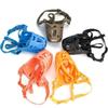 Perro protector nuevo plástico TPE hocico de perro anti-mordida anti-comer anti-ladridos protector mascota perro nuevo hocico de perro