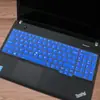 Película protectora para teclado de laptop Lenovo E15 2021~2022 thinkpad P52/P52S