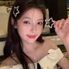 Estilo Coreano - Presilha de cabelo requintada com strass em formato de estrela vazada inspirada em idols, presilha lateral elegante e versátil, presilha para franja, acessório de cabelo