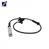 Sensor de velocidad de rueda ABS sensor antibloqueo E 39 528 34521182159